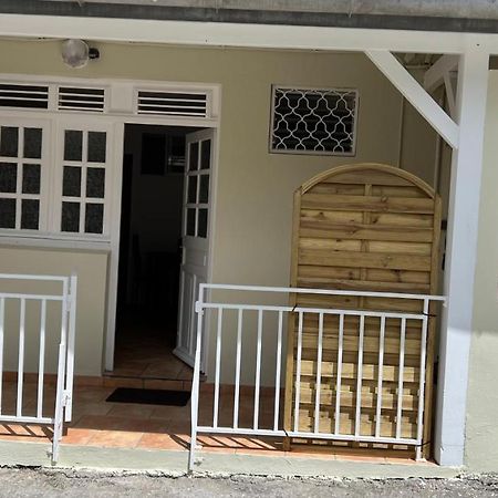Appartement Cosy Et Bien Situe Фор дьо Франс Екстериор снимка
