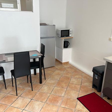 Appartement Cosy Et Bien Situe Фор дьо Франс Екстериор снимка
